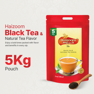 Haizoom Black Tea